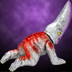 MSS Gamera [10th] Guiron Blood Splatter Ver.