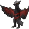 MSS Gamera [9th] Gyaos (1967) Standard Ver.