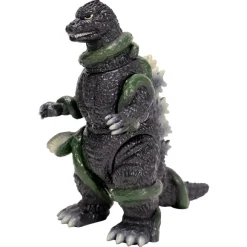 MSS Godzilla EX [16th] Godzilla (1989) Fierce Battle Standard Ver.