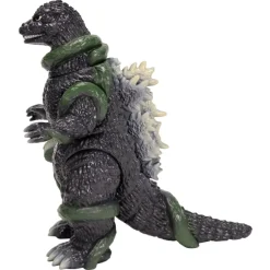 MSS Godzilla EX [16th] Godzilla (1989) Fierce Battle Standard Ver.