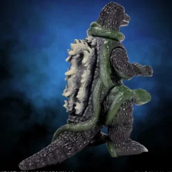 MSS Godzilla EX [16th] Godzilla (1989) Fierce Battle Standard Ver.