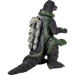 MSS Godzilla EX [16th] Godzilla (1989) Fierce Battle Standard Ver.