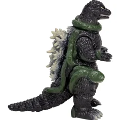 MSS Godzilla EX [16th] Godzilla (1989) Fierce Battle Standard Ver.