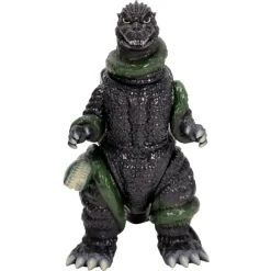 MSS Godzilla EX [16th] Godzilla (1989) Fierce Battle Standard Ver.
