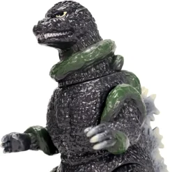 MSS Godzilla EX [16th] Godzilla (1989) Fierce Battle Standard Ver.