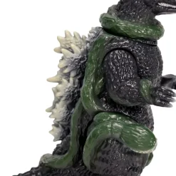 MSS Godzilla EX [16th] Godzilla (1989) Fierce Battle Standard Ver.