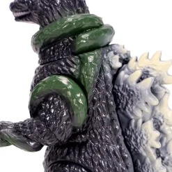 MSS Godzilla EX [16th] Godzilla (1989) Fierce Battle Standard Ver.