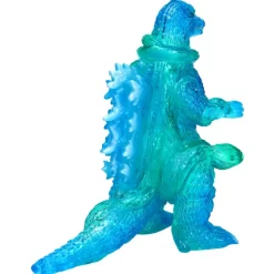 MSS Godzilla EX [16th] Godzilla (1989) Fierce Battle Clear Blue Ver.