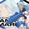 30MS SIS-Ac19b Ciana=Amalthia (Vivace Form)