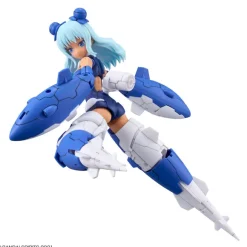 30MS SIS-Ac19b Ciana=Amalthia (Vivace Form)