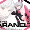 30MS SIS-T00 Laranel [Color B]