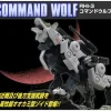 1/144 MSS MZ008 ZOIDS RHI-3 Command Wolf