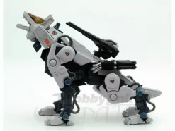 1/144 MSS MZ008 ZOIDS RHI-3 Command Wolf