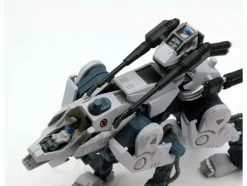 1/144 MSS MZ008 ZOIDS RHI-3 Command Wolf