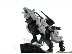 1/144 MSS MZ008 ZOIDS RHI-3 Command Wolf