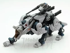 1/144 MSS MZ008 ZOIDS RHI-3 Command Wolf