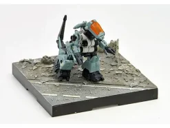 1/144 MSS MZ003 ZOIDS RMZ-11 Godos