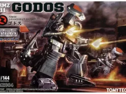 1/144 MSS MZ003 ZOIDS RMZ-11 Godos
