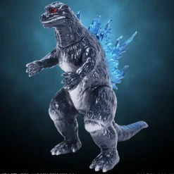 MSS [16th Edition] Godzilla (1999) Godzilla Blue Ver.