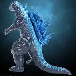 MSS [16th Edition] Godzilla (1999) Godzilla Blue Ver.