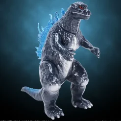 MSS [16th Edition] Godzilla (1999) Godzilla Blue Ver.