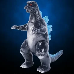 MSS [16th Edition] Godzilla (1974) Godzilla Blue Ver.