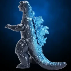 MSS [16th Edition] Godzilla (1974) Godzilla Blue Ver.