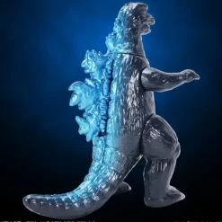 MSS [16th Edition] Godzilla (1974) Godzilla Blue Ver.