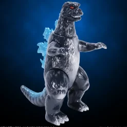 MSS [16th Edition] Godzilla (1974) Godzilla Blue Ver.