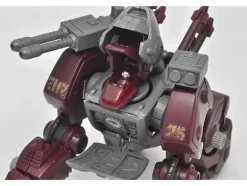 1/144 MSS Zoids MZ002 EMZ-26 Hummer Rock
