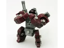 1/144 MSS Zoids MZ002 EMZ-26 Hummer Rock