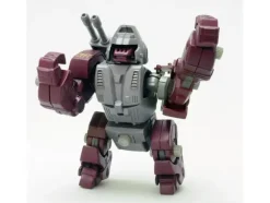 1/144 MSS Zoids MZ002 EMZ-26 Hummer Rock