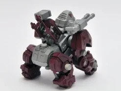 1/144 MSS Zoids MZ002 EMZ-26 Hummer Rock