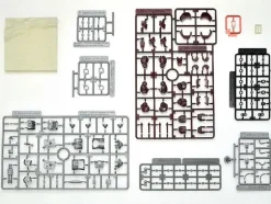 1/144 MSS Zoids MZ002 EMZ-26 Hummer Rock