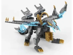 M-001 Tenkai Dragon