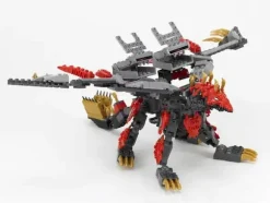 M-001 Tenkai Dragon