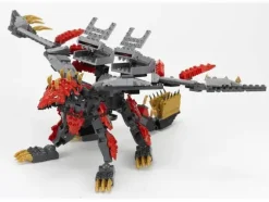 M-001 Tenkai Dragon