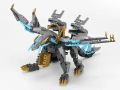 M-001 Tenkai Dragon