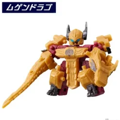 Mugenbain Musou SPECIAL SET vol.1