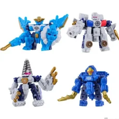 Mugenbain Musou Special Set vol.2