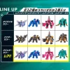 Mugenbain Musou Vol.2: 1Box 9pcs