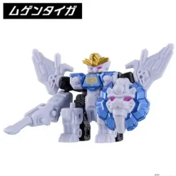 Mugenbain Musou Vol.2: 1Box 9pcs