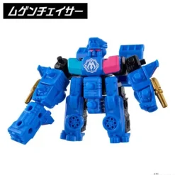 Mugenbain Musou Vol.2: 1Box 9pcs