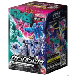 Mugenbain Musou Vol.2: 1Box 9pcs