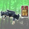 Mugen Heroes: Mugen Weapon Beatle Gun