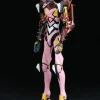 Multipurpose Humanoid Decisive Weapon, Artificial Human Evangelion Production Model - 08 Gamma (Multi-color Edition)