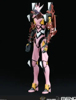 Multipurpose Humanoid Decisive Weapon, Artificial Human Evangelion Production Model - 08 Gamma (Multi-color Edition)