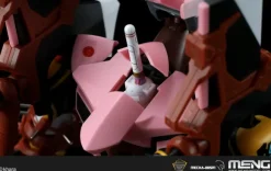 Multipurpose Humanoid Decisive Weapon, Artificial Human Evangelion Production Model - 08 Gamma (Multi-color Edition)