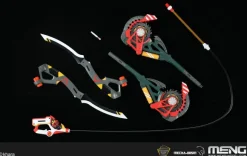 Multipurpose Humanoid Decisive Weapon, Artificial Human Evangelion Production Model - 08 Gamma (Multi-color Edition)