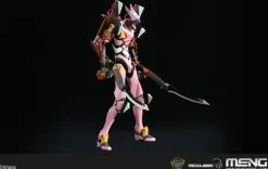 Multipurpose Humanoid Decisive Weapon, Artificial Human Evangelion Production Model - 08 Gamma (Multi-color Edition)